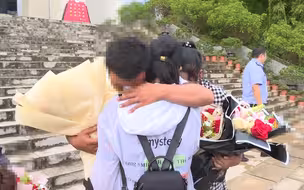 云南一女子离家流落山西十八载 警方采血对比助其一家团聚
