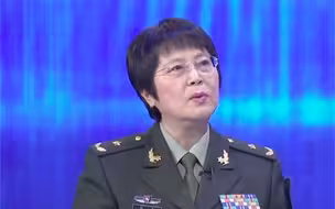 陈薇：中国疫苗研发处世界第一方阵 要有科技自信