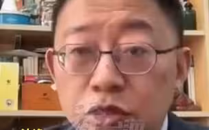沈逸：谁想在台湾问题上找事 都是妄想
