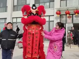 静海区：迎春普法正当时 法治宣传赶大集