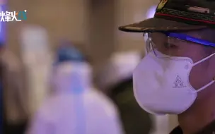 春运正式开启 石家庄武警出动！“全副武装”确保春运顺利安全
