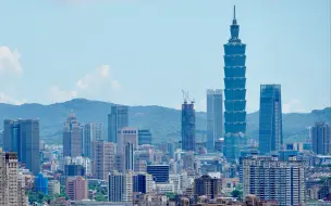 台海军事主动权掌握在谁手中？