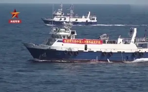 凯旋！海军护航编队184天未靠港创纪录