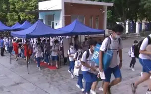 亚洲多国如何应对高考？差别有点大！