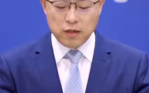 赵立坚：腐败分子逃到天涯海角也要追回