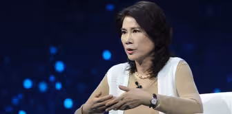 董明珠：中国很多老师送孩子出国上学很自豪，其实缺的是自信