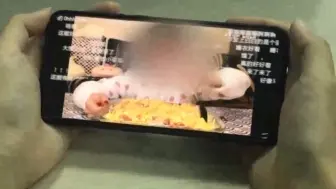 98.1%受访者表示会抵制浪费粮食的吃播