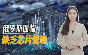 俄罗斯窘境再现：苏-35换伊朗无人机，芯片仍是“老大难”