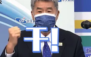 民进党才是台湾乱源！张亚中：搞“台独”必将招致大陆动武