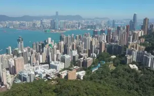 林定国：香港法律服务要照顾到每一位香港市民