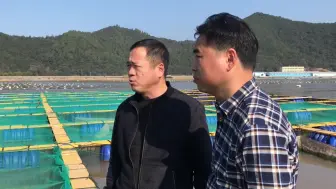 寒潮来袭，水产养殖如何防寒潮？农技专家现场来支招