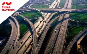 这条只有3.8%在北京的公路，为何被称为“七环”？