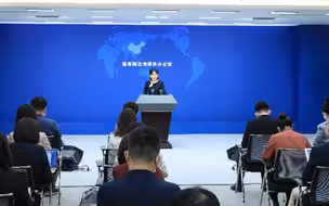 国台办新闻发布厅换新颜，预示大陆对台工作开启新篇章？