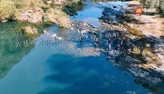 【乡村振兴】村头开了个实验室 #美丽乡村新风貌