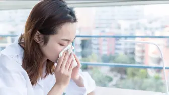 北京拟规定流感须戴口罩  网友：全国推广