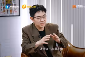 大鹏想专门拍一部电影 让孙阳做一次男主角