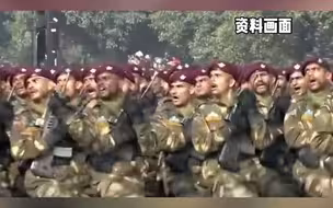 印度议员叫嚣“该与中国开战”？