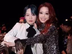 女队版《活着viva》好燃容祖儿周笔畅开口定调