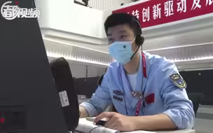 天舟二号发射对接全纪实，来自北京航天飞行控制中心！