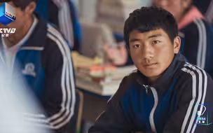 藏族乡村医生免费义诊14年