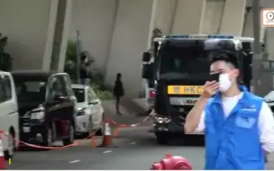 快讯！黎智英等7名被告涉及组织及参与非法集结罪名成立
