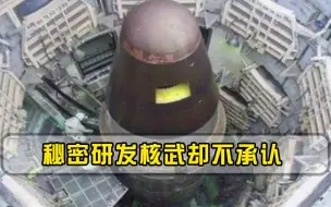 做贼心虚！拥有核武却死不承认，数量可能超中国，联合国调查被赶