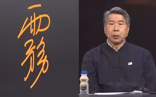 “在雾中走到悬崖边还浑然不觉” 张亚中用一个“雾”形容两岸关系