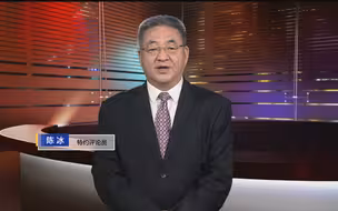 陈冰：秦刚首访非洲大陆 体现新兴全球化国际关系样本