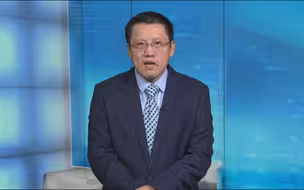刘和平：欧盟内部有力量牵制打“台湾牌”激进势力