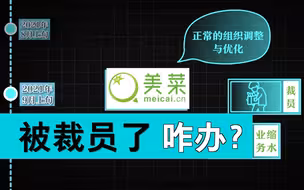 4问“互联网裁员”善后措施：自动离职or被动离职哪个好？
