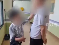 韩国一小学生殴打辱骂副校长，连扇多次耳光并吐口水，母亲得知后竟到学校打班主任
