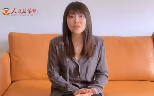 马楠：希望有更真实的追求，不要怕眼角的皱纹
