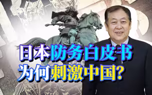 日本防务白皮书重点关注台海问题，刺激中国是为了全面备战？