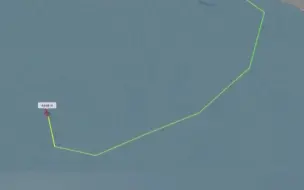 美国一波音737货机因引擎故障迫降海上，波音股价一度下跌超２％