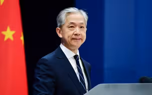 日本政府宣布将启动核污染水排海 汪文斌：中方将采取一切必要措施维护食品安全和公众健康