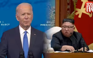 拜登真的赢了，朝鲜为何还在沉默？普京等最后一波国家领导人终于开口 现在只剩金正恩了