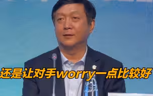 当歼-20总师被问最近在忙什么时，他回答说……