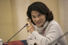 董明珠回应提高个税起征点至1万元建议