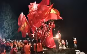 历时70多小时后，河南卫河决口堵住了！