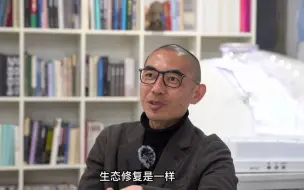 “炸”出来的张家口赛区依然美如画