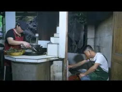 家乡的味道 | 黄岩大山里的手工粽子
