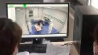 大连新冠肺炎无症状感染者隔离病房参加考研 医护全程监护