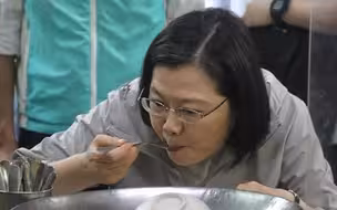 台湾教授称“快吃不起茶叶蛋了”