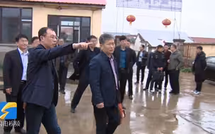 问政追踪｜不合格农资产品致潍坊、烟台等地樱桃果农受损，农业农村部门：铁腕整治 露头就打