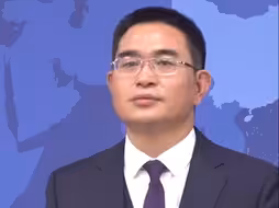 点击查收国台办2025年新年祝福，新年快乐 万事如意！