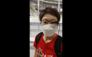 AR视角 本端记者提前探访！北京冰雪“大本营”即将开营