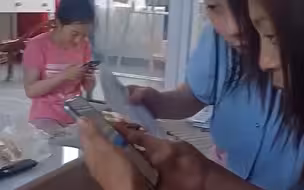 真是双胞胎！姐妹高考分数一个602一个603，姐姐开心妹妹却郁闷了…