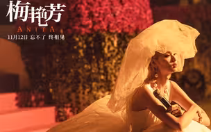 鲁豫有约丨鲁豫的影局·梅艳芳 忘不了 终相见（上）