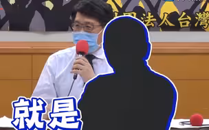 “抗中保台牌”失效？游盈隆：侯友宜将会是民进党的一场噩梦