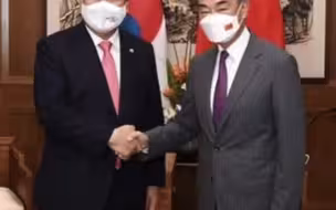 外交部深夜发布！
